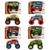 Monster Racing Araç Oyun Seti, Eğlenceli Yarış Deneyimi