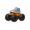Monster Trucks 1:64 İkili Araç Seti Demolition Doubles