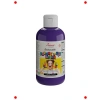 Mor Renk Parmak Boyası - 250 gr