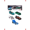 Motorsport 5li Die-Cast Hee Seti