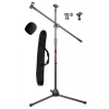 Ms06CASE Akrobat krofon Standı - krofon Seası