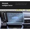 Multimedya Ekran Koruyucu Nano 9 inç Renault Mene E Tech Uyumlu
