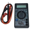 Multimetre - Avometre, Dijital Ölçü Aleti