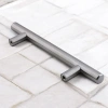 Mutfak Çekmece Dolabı için 10 Adet 96 mm Metal Kulplar