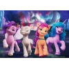 My Little Pony Temalı 2x24 Parçalı Puzzle