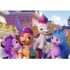 My Little Pony Temalı 2x24 Parçalı Puzzle