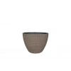 Nanda Plastik Saksı, Kahverengi