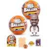 NBA Ballers Series 2, ZURU (Kapsül)