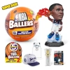 NBA Ballers Series 2, ZURU (Kapsül)
