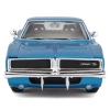NECO 1:24 31256 1969 DODGE CHARGER