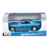 NECO 1:24 31256 1969 DODGE CHARGER