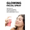 Nemlendirici Aydınlatıcı Yüz Spreyi, 50 ml