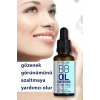 Nemlendirici Yağ - 20 ml, Cilt için Bakım