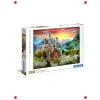 Neuschwanstein 2000 Parça Yetişkin Puzzle
