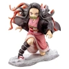 Nezuko Aksiyon Figürü, 17 Cm, Demon Slayer Temalı