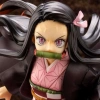 Nezuko Aksiyon Figürü, 17 Cm, Demon Slayer Temalı