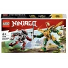Ninjago Lloyd’un Robot Savaşı Yapım Seti, 223 Parça