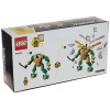 Ninjago Lloyd’un Robot Savaşı Yapım Seti, 223 Parça