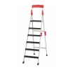 Noax 5+1 Geniş Basamaklı Ev Ve Iş Merdiveni