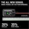 NOCO GENIUS1 6V/12V 1A Akıllı Akü Şarj ve Akü Bakım/Desülfatör