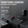 NOCO GENIUS1 6V/12V 1A Akıllı Akü Şarj ve Akü Bakım/Desülfatör
