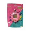 Nostaljik Pembe Bebek Oyuncak - Eğlenceli Tasarım
