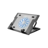Notebook Soğutucu Fan - 14 cm, 2 USB Port, Uyumlu Modeller
