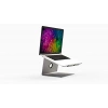 Notebook ve Macbook için ayarlanabilir stand, şık tasarım