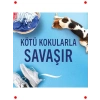Oda Kokusu Spreyi - Ağır Kokular İçin (185 ml)