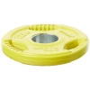 Olimpik Plaka, 1.25 Kg Kauçuk Kaplama ile Salon Tipi