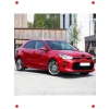Ön Cam Silecek Seti 65-40cm Kia Rio 2017-2020 Uyumlu