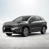 Ön Cam Silecek Takımı, 65-35cm Suzuki S-Cross Uyumlu