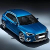Ön Cam Silecek Takımı - 65-48 cm Audi A3 Sportback Uyumlu
