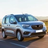 Ön Cam Silecek Takımı Opel Combo 2018-2023 60-43cm Uygun