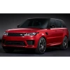 Ön Cam Silecek Takımı, Range Rover Sport 2017-2023 Uyumlu