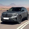 Ön Cam Silecek Takımı, Silgeç Seti 65x48cm Renault Austral 2022-2026