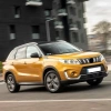 Ön Cam Silecek Takımı Suzuki Vitara Uyumlu 2015-2023