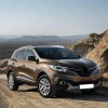Ön Silecek Seti, 65-40cm Renault Kadjar Uyumlu