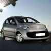 Ön ve Arka Cam Silecek Seti - Citroen C1 2007-2011 Uyumlu