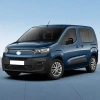 Ön ve arka cam silecek seti, Fiat Doblo uyumlu
