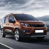 Ön ve arka cam silecek seti, Peugeot Rifter uyumlu