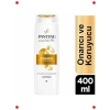 Onarıcı ve Koruyucu Saç Bakım Şampuanı 400 ml