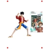 One Piece Monkey D. Luffy Eklemli Figür