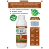 Organik Sıvı Solucan Gübresi 1000ml Bitki Destek