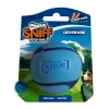 Orta Boy Chuckit! Sniff Ball, Kauçuk Köpek Oyuncağı