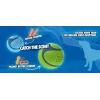 Orta Boy Chuckit! Sniff Ball, Kauçuk Köpek Oyuncağı
