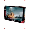 Ortaköy Cami Manzarası Yapbozu - 1000 Parça
