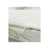Ortopedik Hemoroid Yastığı, Bambu Kılıf, Visco