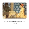 Osman Hamdi Bey Temalı A5 Defter Seti, 256 Sayfa ile Kullanışlı