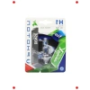 Oto Halojen Far Ampulü H1 12V 55W - %150 Daha Aydınlık